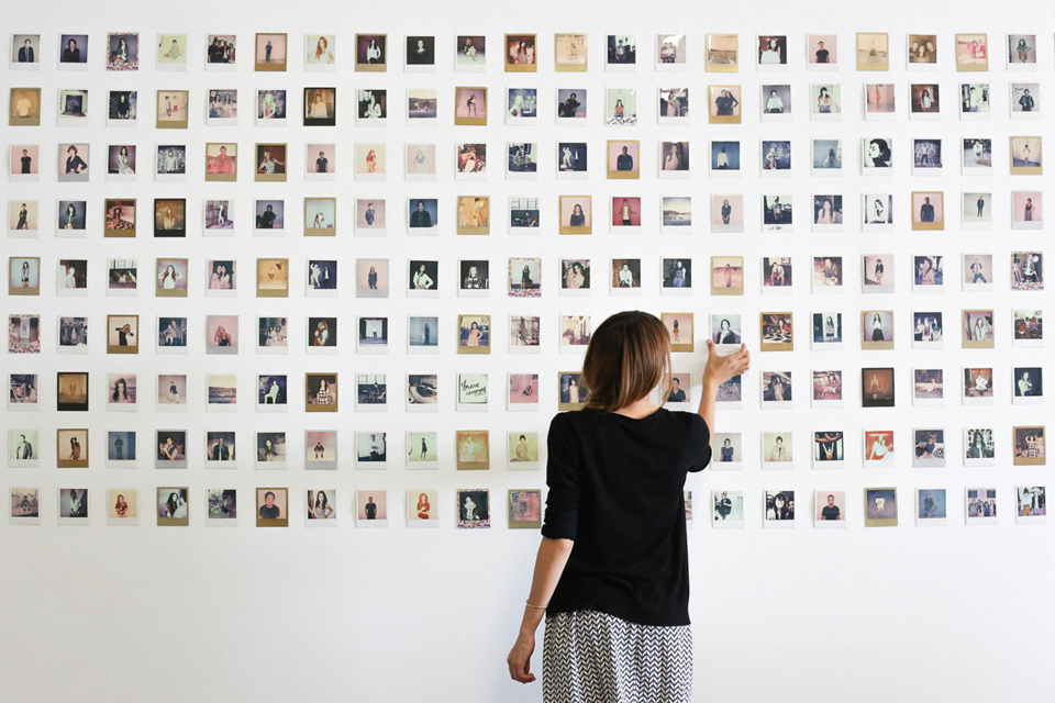 конкурс polaroid